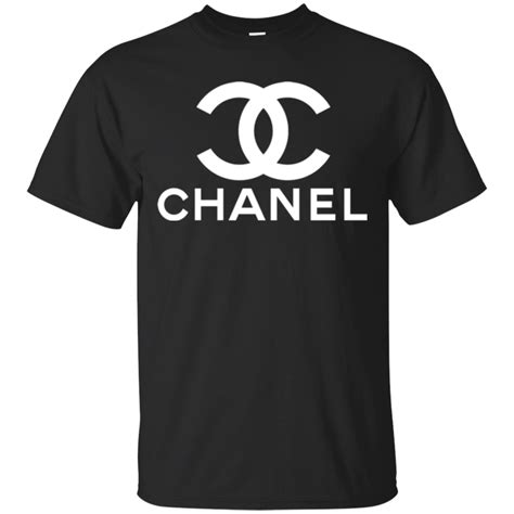 t-shirt chanel pour homme|used Chanel t shirts for men.